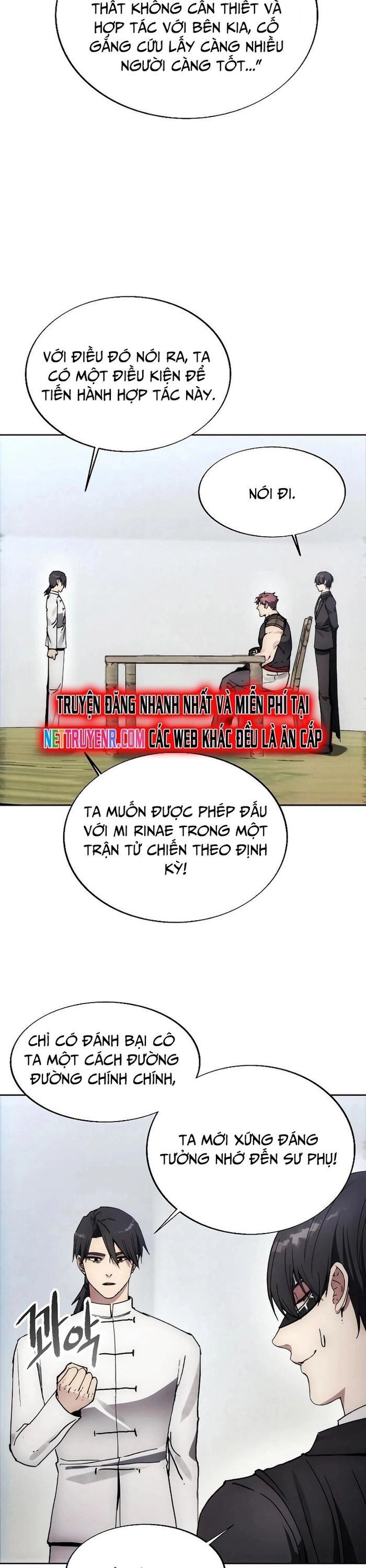 Tao Là Ác Nhân Chapter 168 - Trang 31