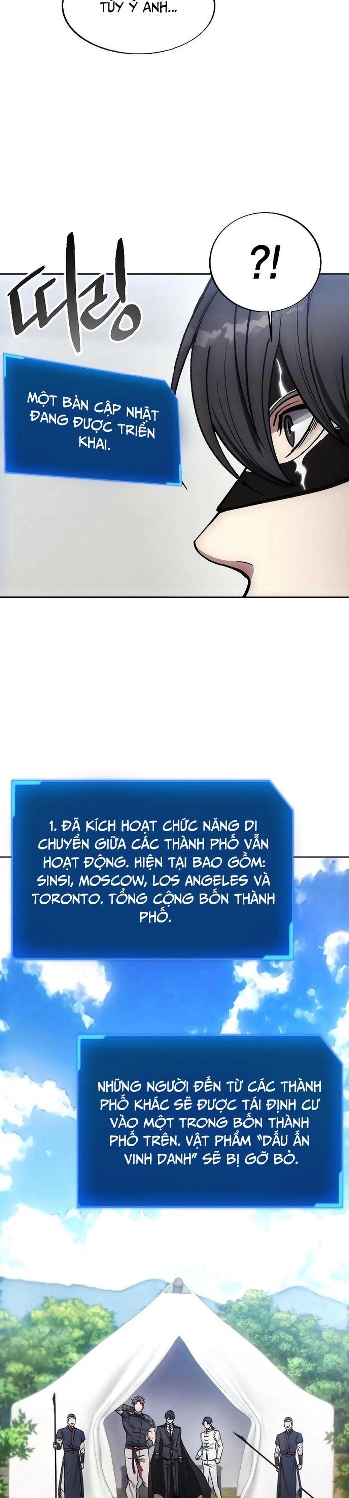 Tao Là Ác Nhân Chapter 168 - Trang 32