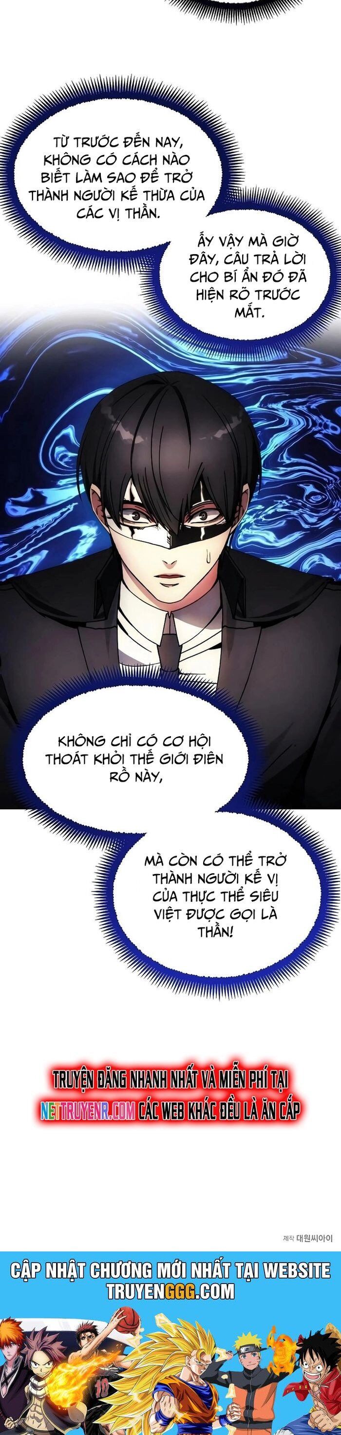 Tao Là Ác Nhân - Chapter 168 - Page 34