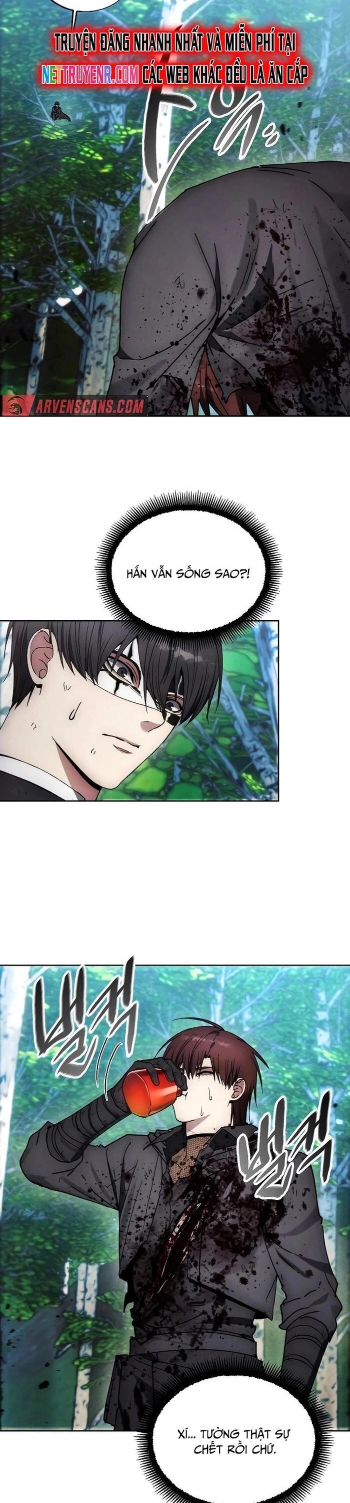 Tao Là Ác Nhân Chapter 168 - Trang 4