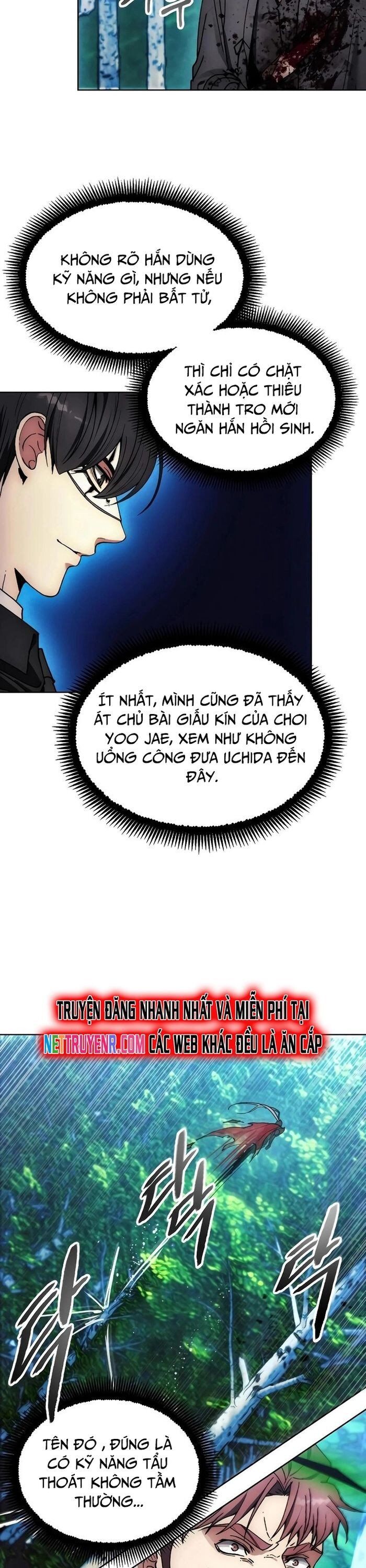 Tao Là Ác Nhân Chapter 168 - Trang 6