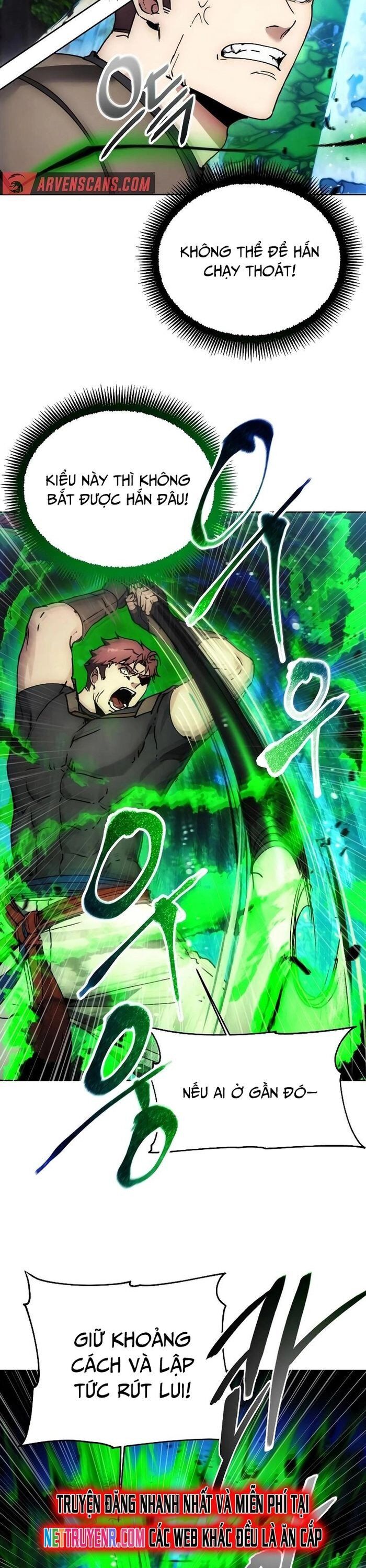 Tao Là Ác Nhân Chapter 168 - Trang 7