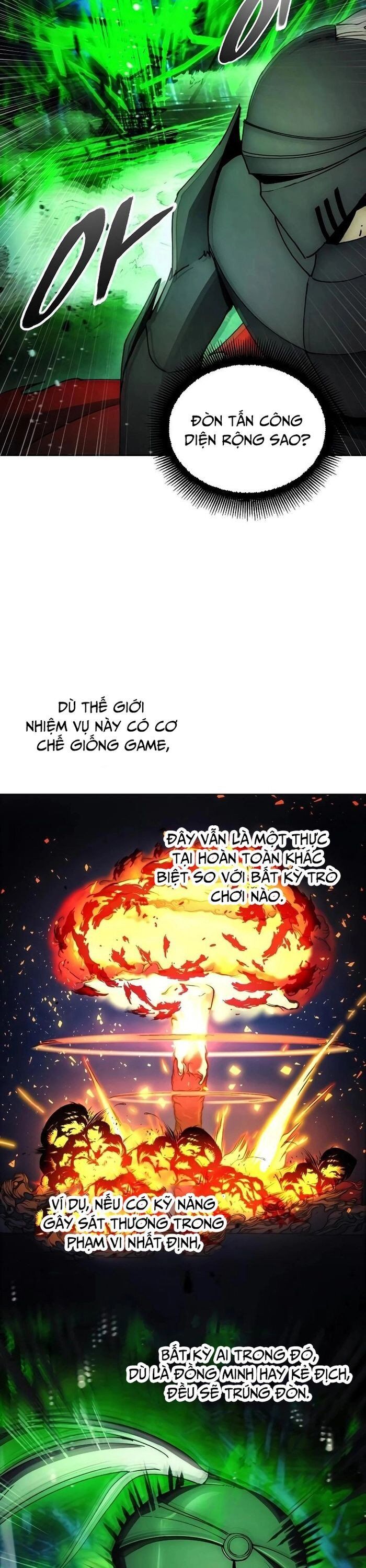 Tao Là Ác Nhân Chapter 168 - Trang 8