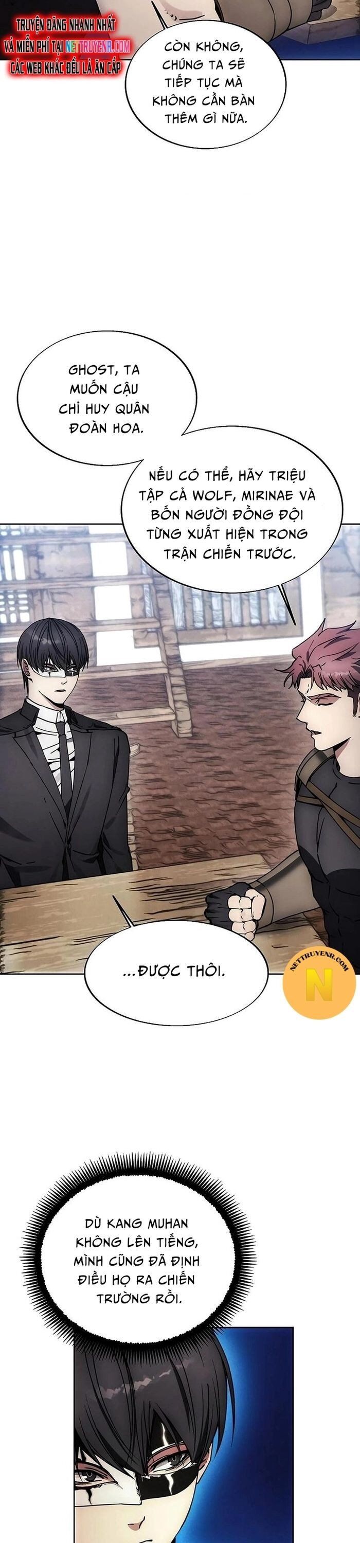 Tao Là Ác Nhân Chapter 169 - Trang 11