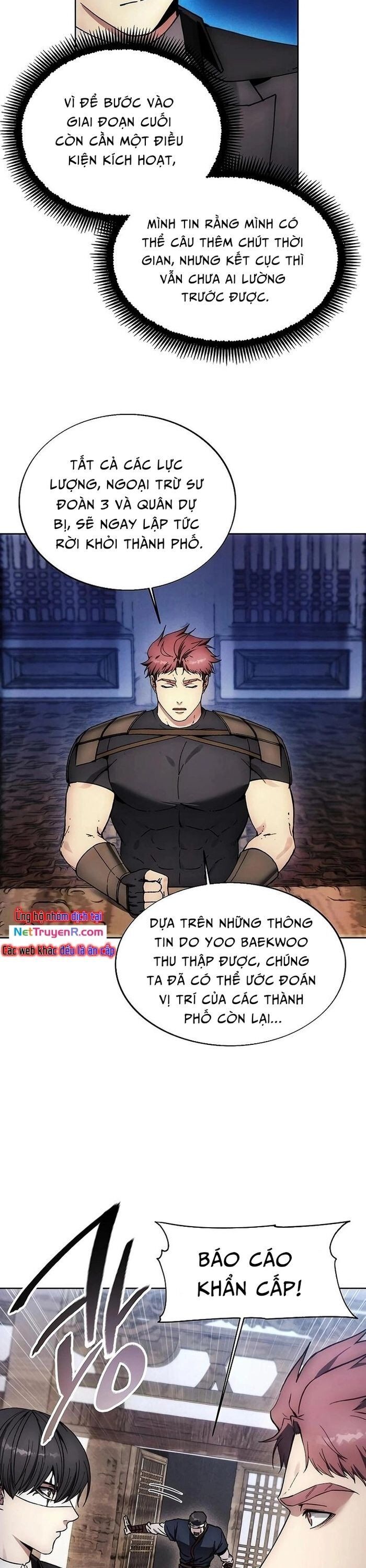 Tao Là Ác Nhân Chapter 169 - Trang 12