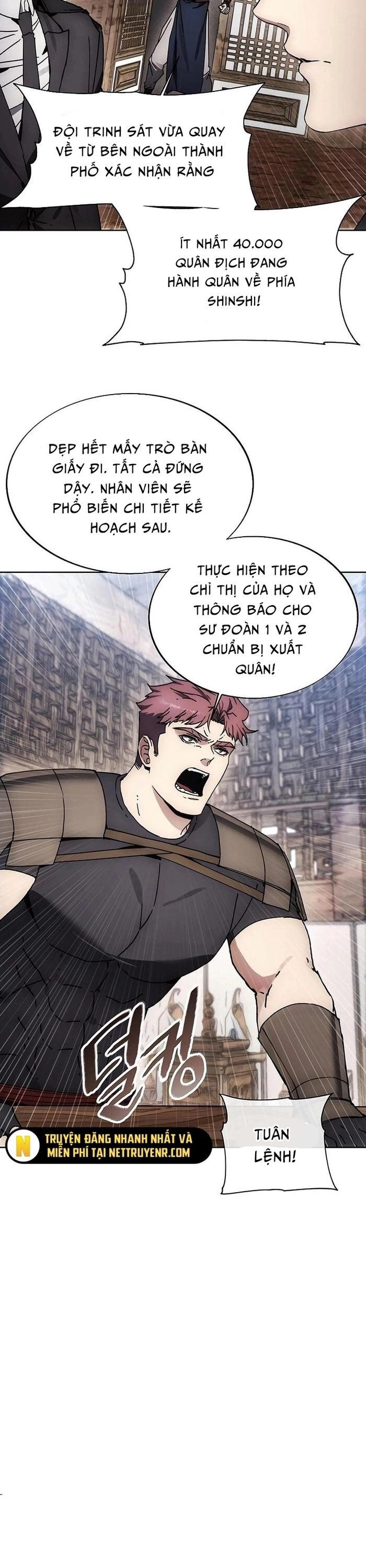 Tao Là Ác Nhân Chapter 169 - Trang 13