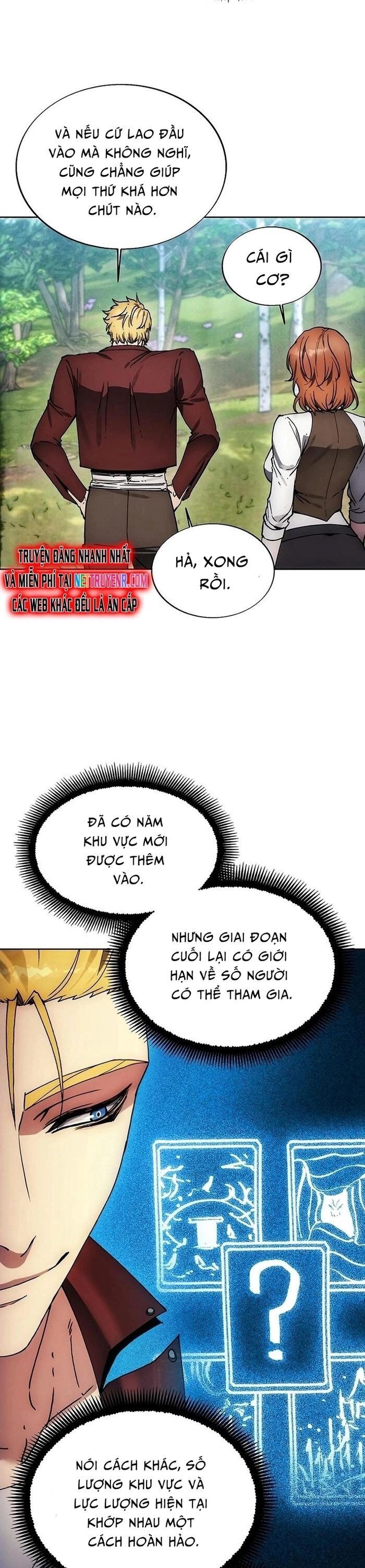 Tao Là Ác Nhân Chapter 169 - Trang 17