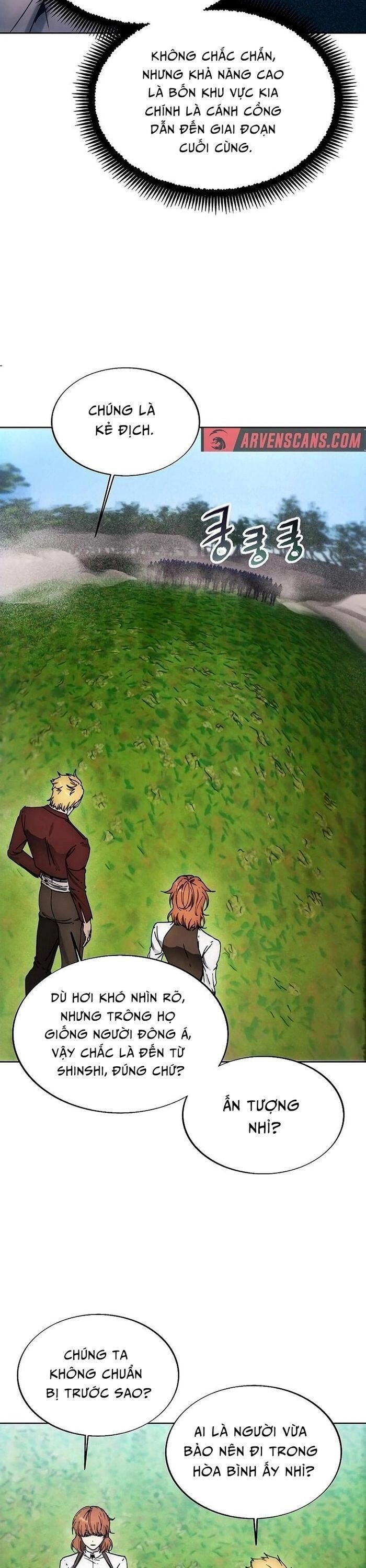 Tao Là Ác Nhân Chapter 169 - Trang 18