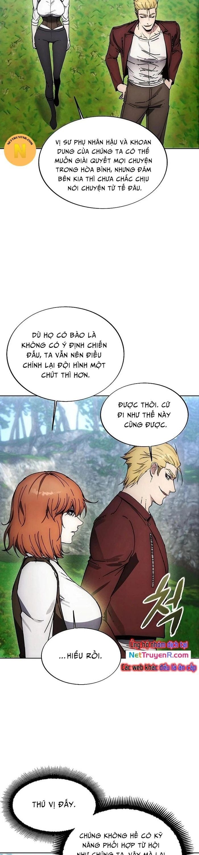 Tao Là Ác Nhân Chapter 169 - Trang 19