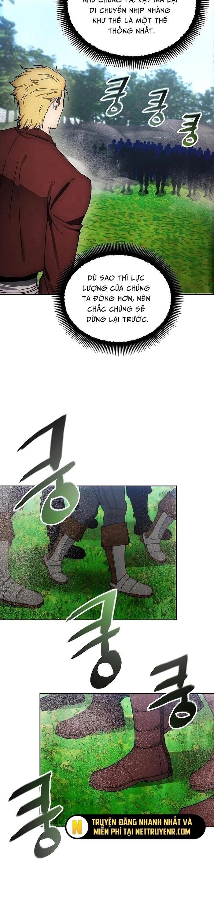 Tao Là Ác Nhân Chapter 169 - Trang 20