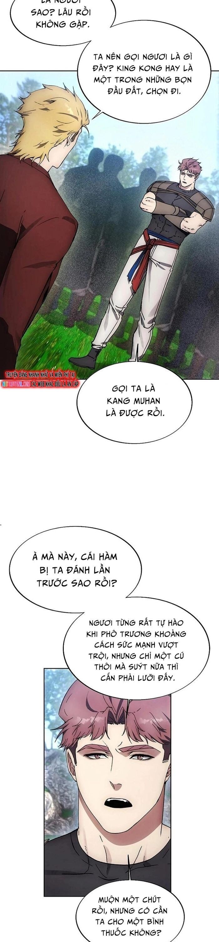 Tao Là Ác Nhân Chapter 169 - Trang 22