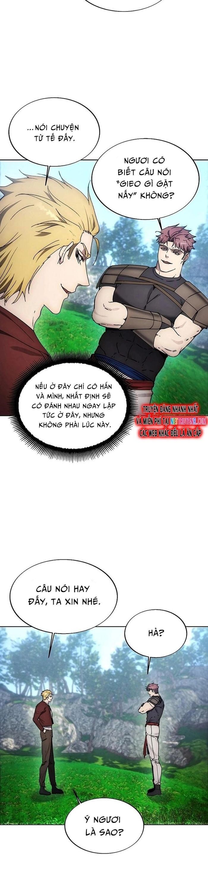 Tao Là Ác Nhân Chapter 169 - Trang 23