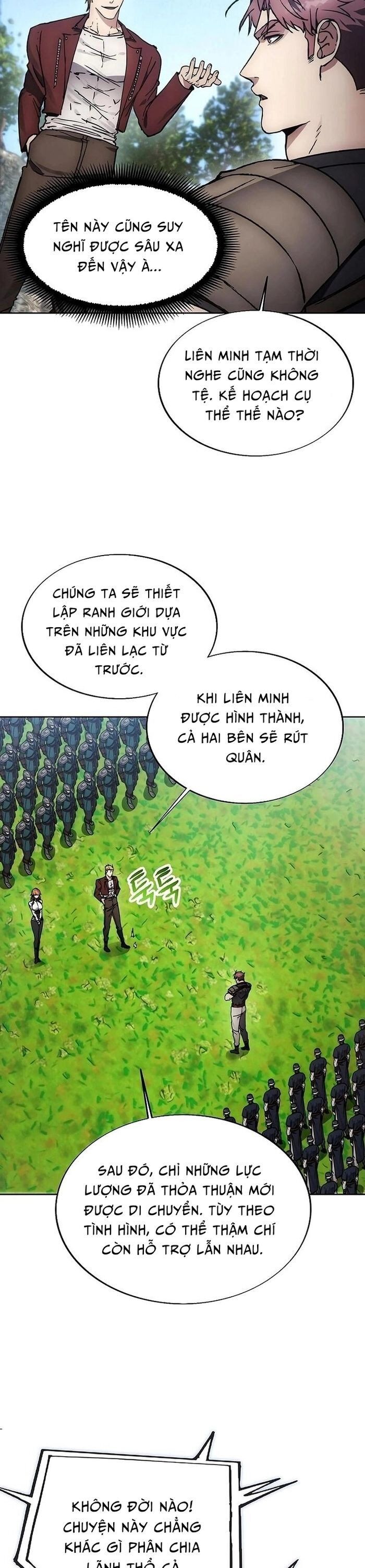 Tao Là Ác Nhân Chapter 169 - Trang 26