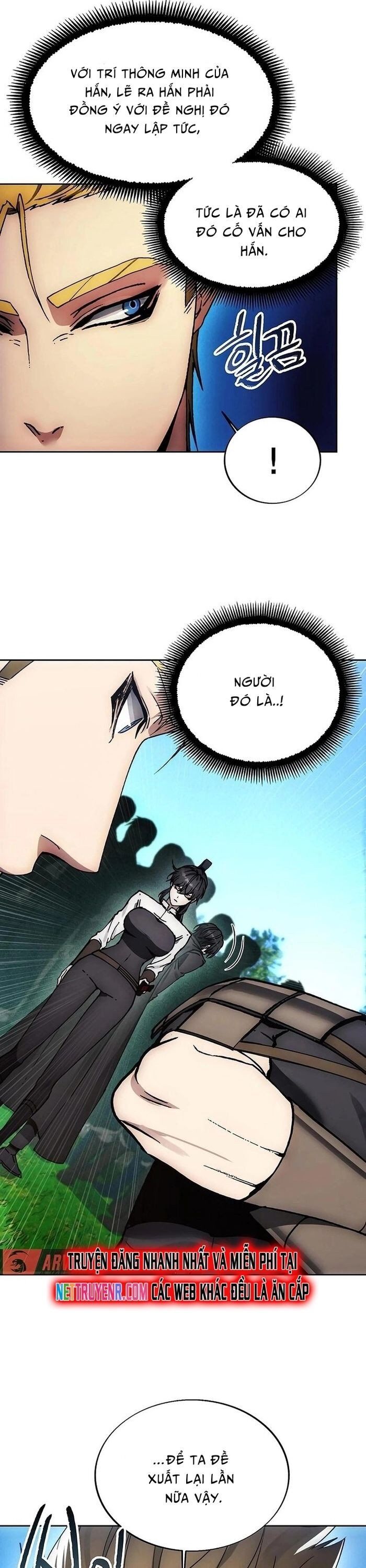 Tao Là Ác Nhân Chapter 169 - Trang 28