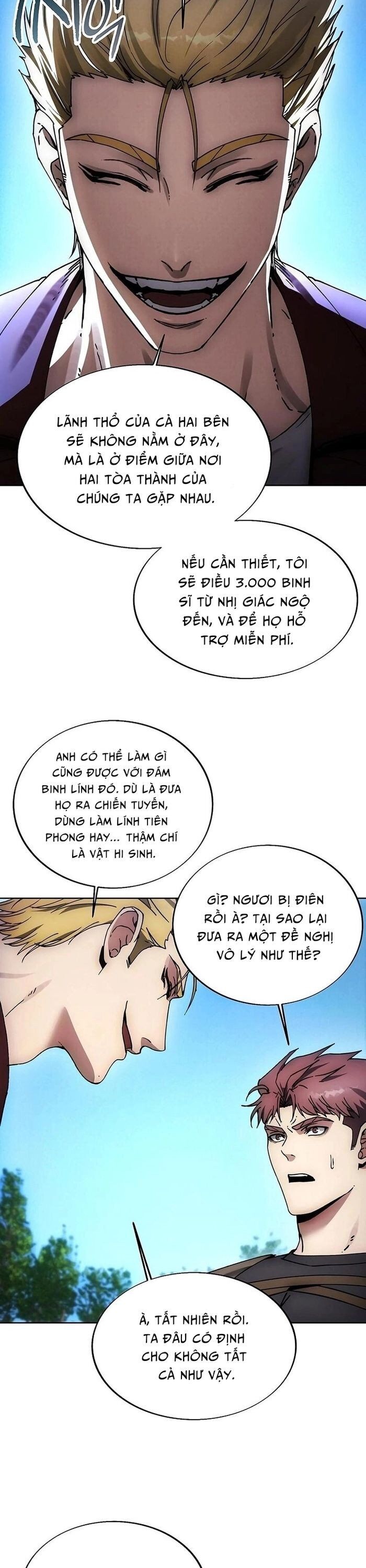 Tao Là Ác Nhân Chapter 169 - Trang 29