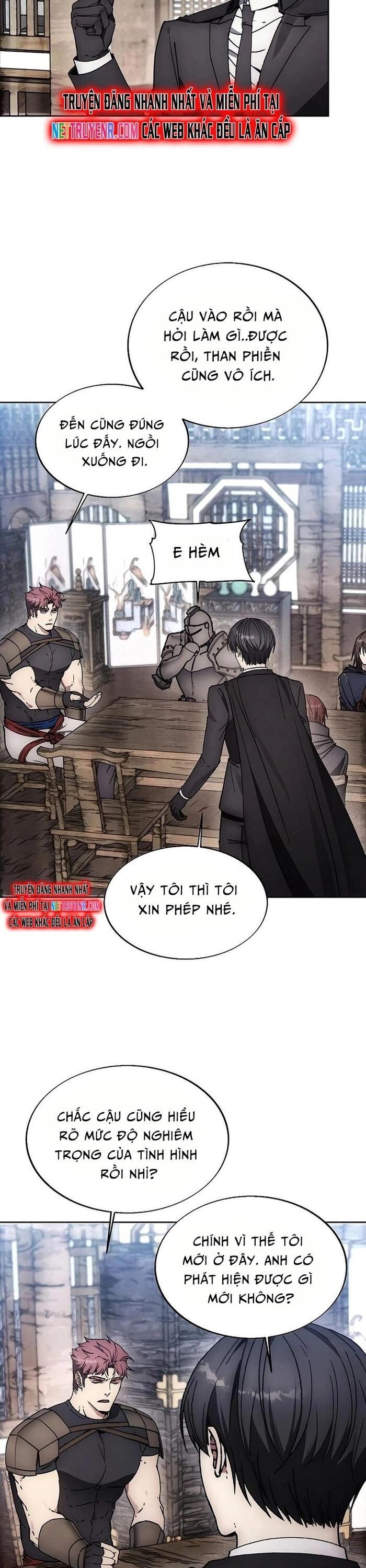 Tao Là Ác Nhân Chapter 169 - Trang 3