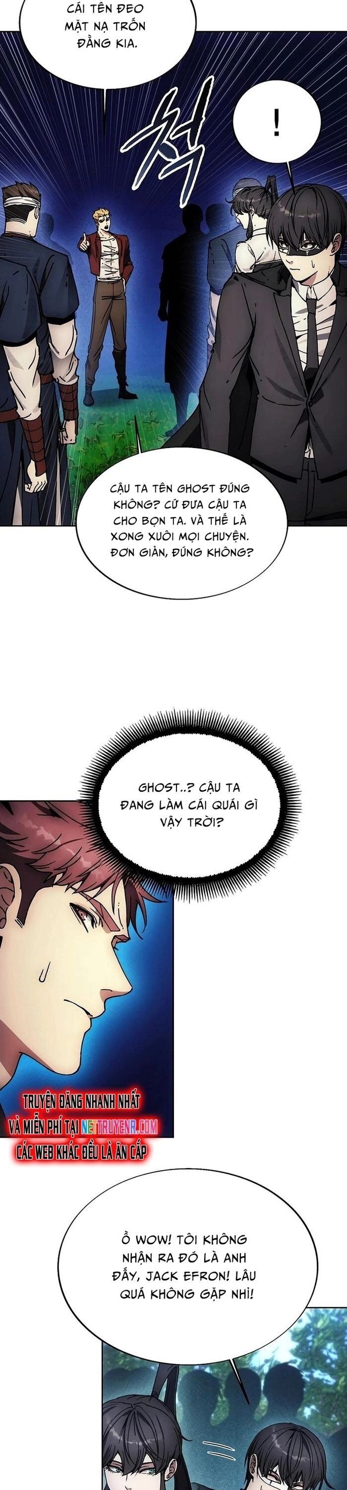 Tao Là Ác Nhân Chapter 169 - Trang 30