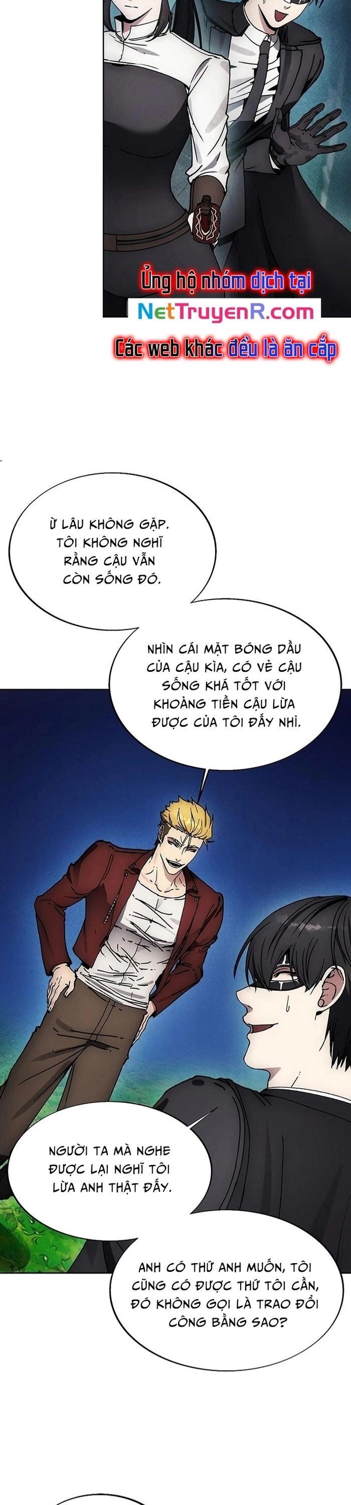 Tao Là Ác Nhân Chapter 169 - Trang 31