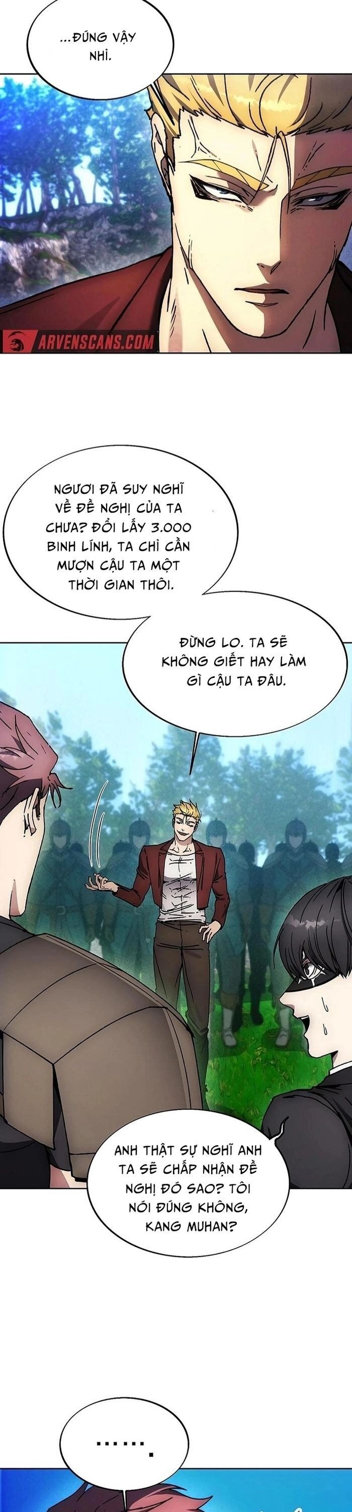 Tao Là Ác Nhân Chapter 169 - Trang 32
