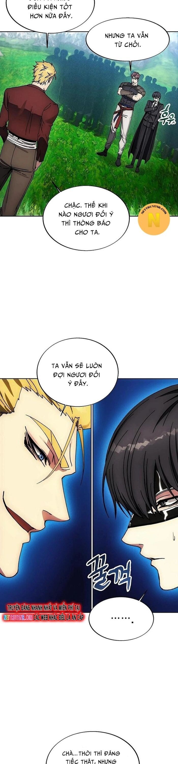 Tao Là Ác Nhân Chapter 169 - Trang 34