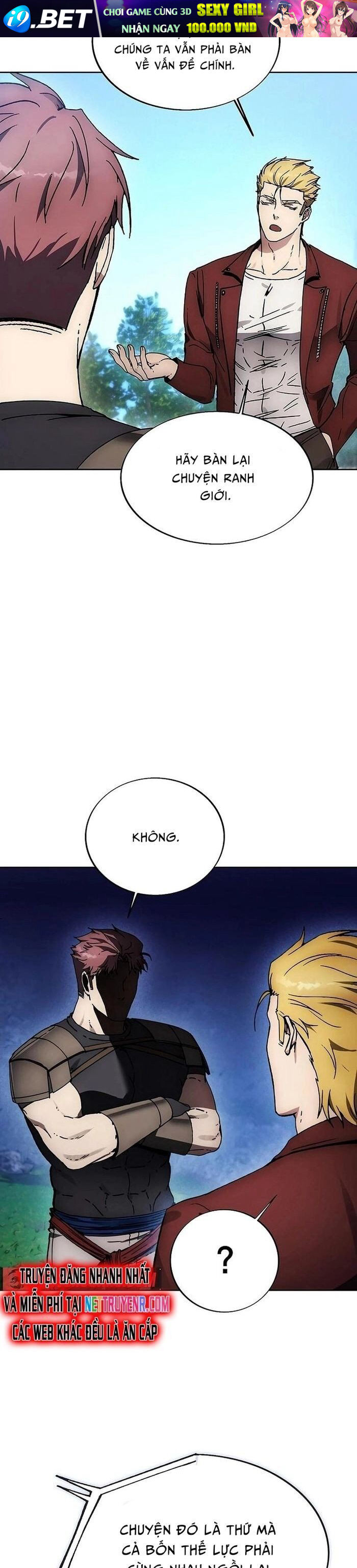 Tao Là Ác Nhân Chapter 169 - Trang 35