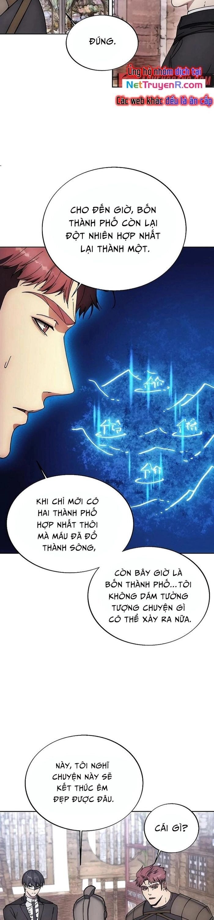 Tao Là Ác Nhân Chapter 169 - Trang 5