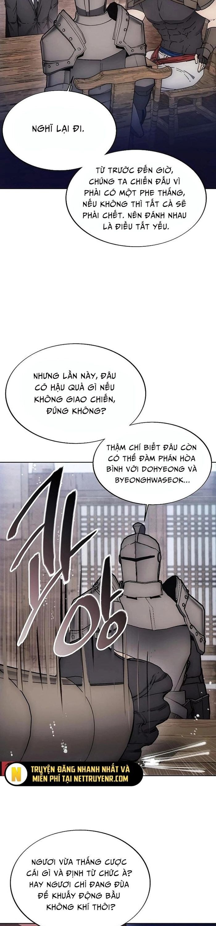 Tao Là Ác Nhân Chapter 169 - Trang 6