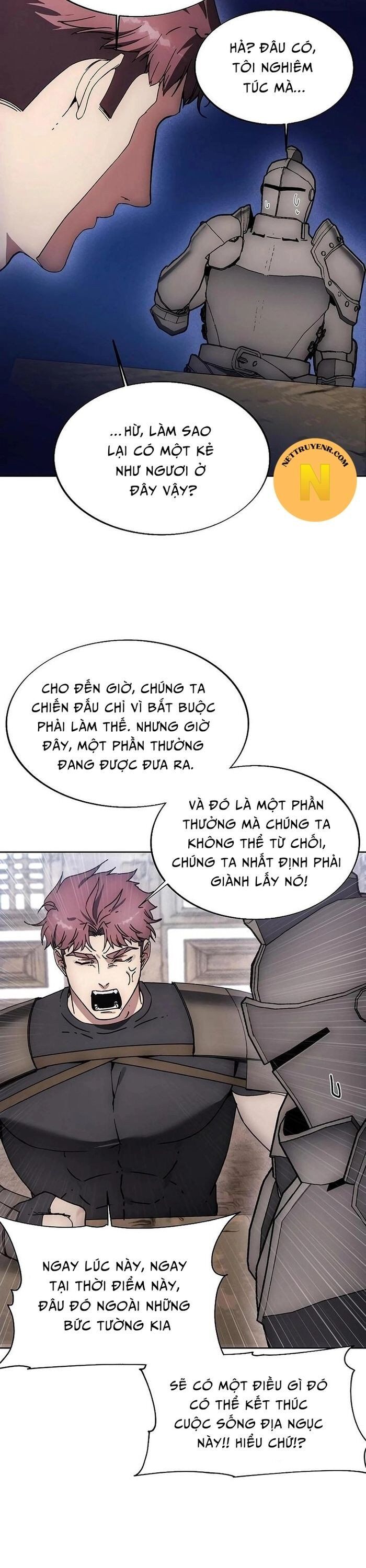 Tao Là Ác Nhân Chapter 169 - Trang 7