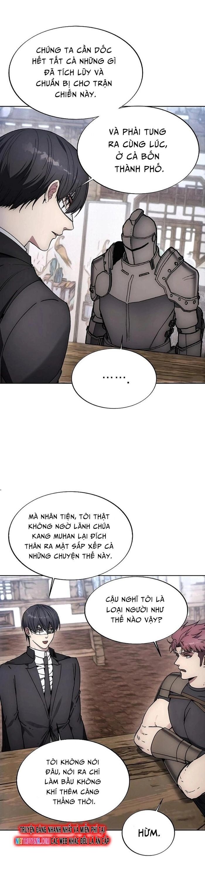 Tao Là Ác Nhân Chapter 169 - Trang 9