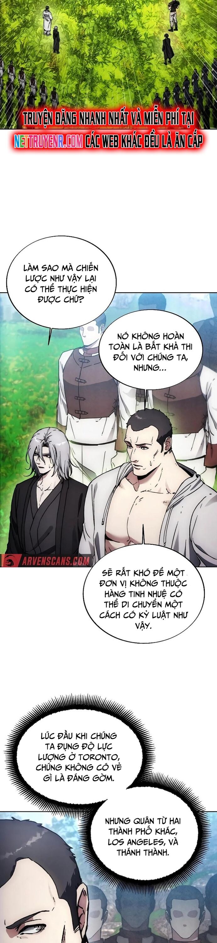 Tao Là Ác Nhân Chapter 170 - Trang 1