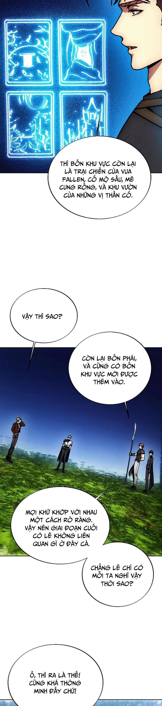 Tao Là Ác Nhân Chapter 170 - Trang 10
