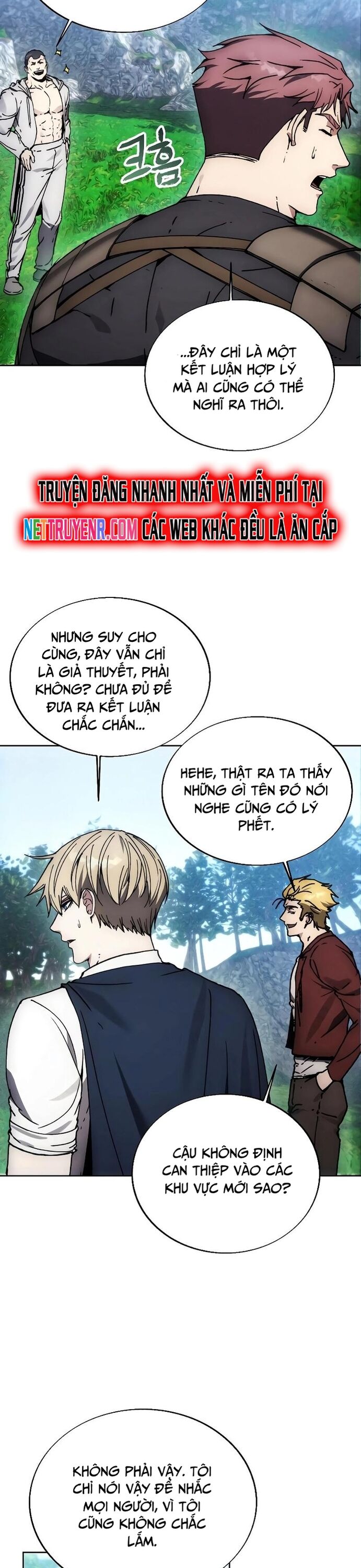 Tao Là Ác Nhân Chapter 170 - Trang 11