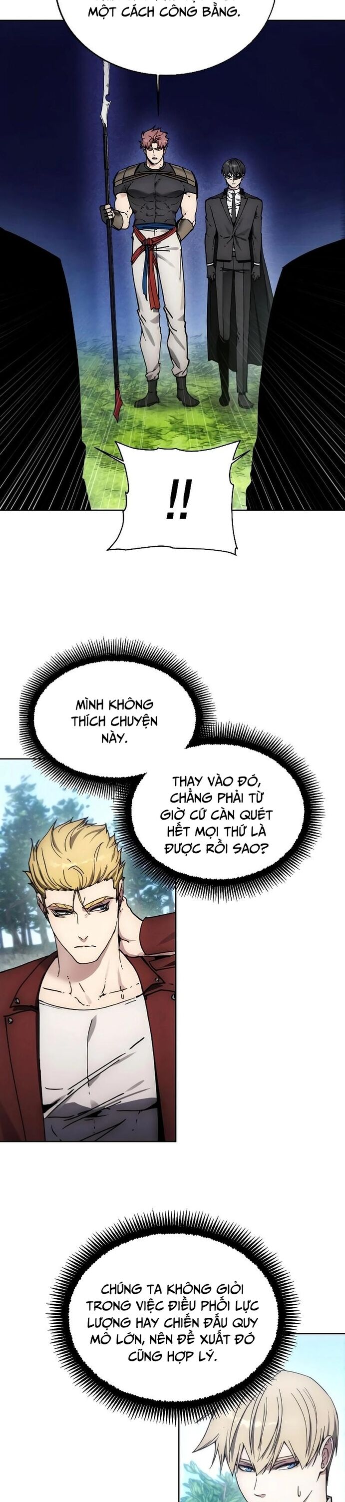 Tao Là Ác Nhân Chapter 170 - Trang 13