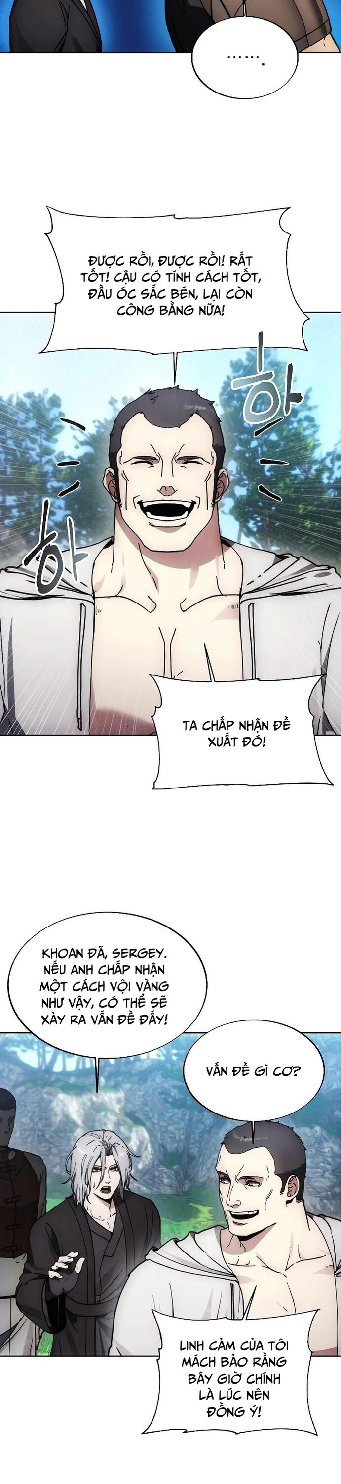 Tao Là Ác Nhân Chapter 170 - Trang 15