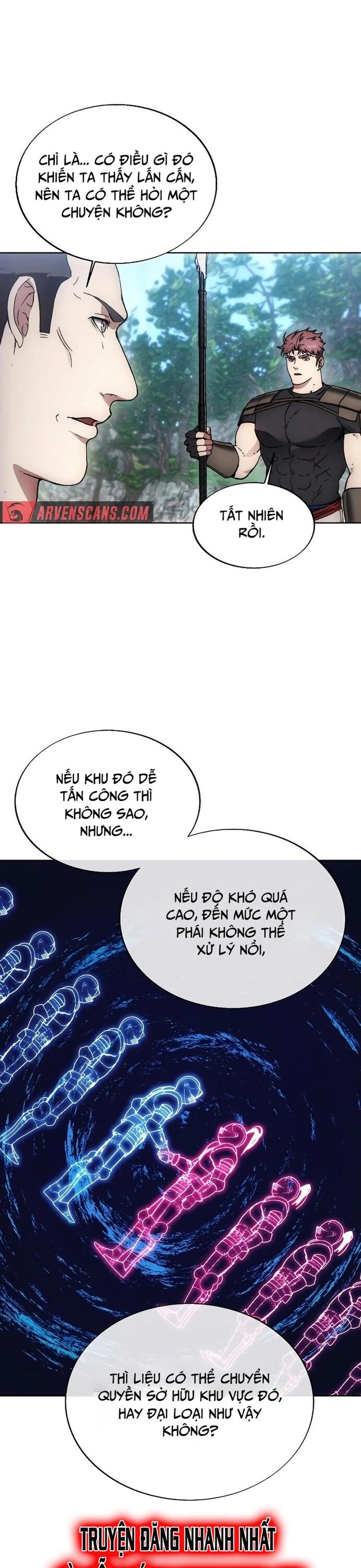 Tao Là Ác Nhân Chapter 170 - Trang 16