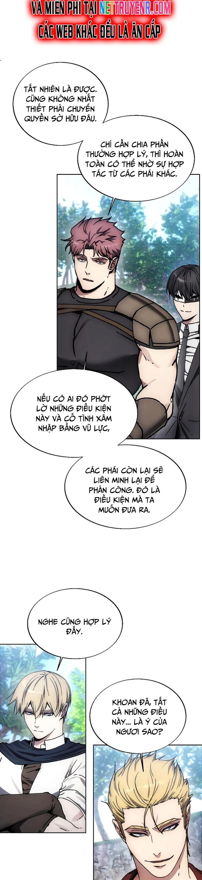 Tao Là Ác Nhân Chapter 170 - Trang 17