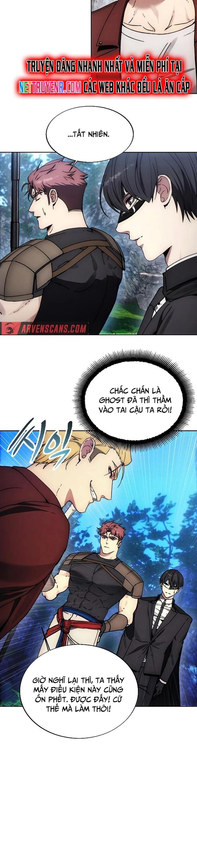 Tao Là Ác Nhân Chapter 170 - Trang 18