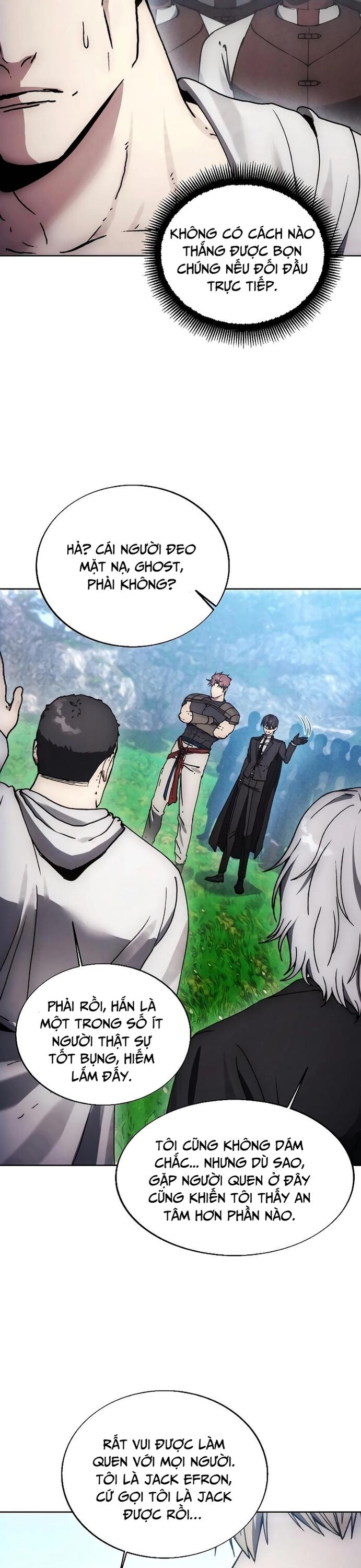 Tao Là Ác Nhân Chapter 170 - Trang 2