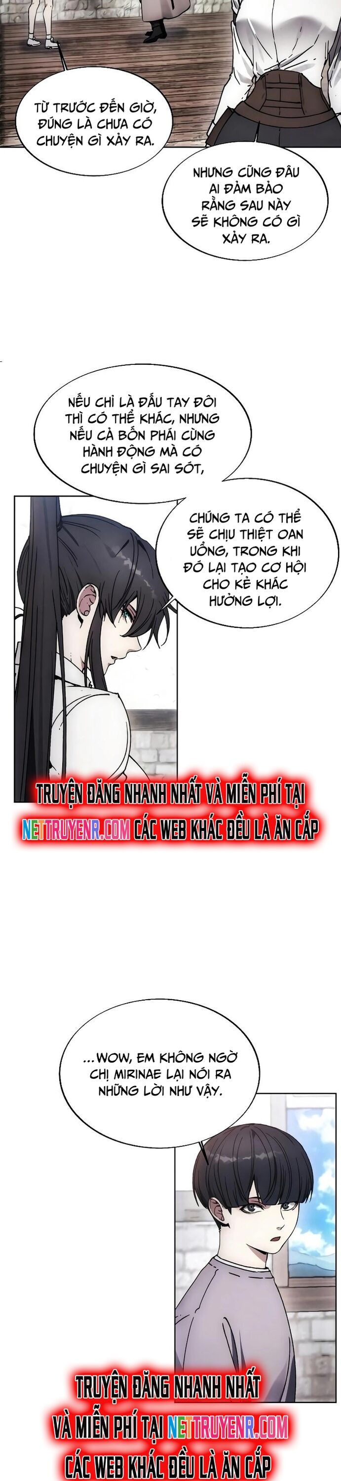Tao Là Ác Nhân Chapter 170 - Trang 21