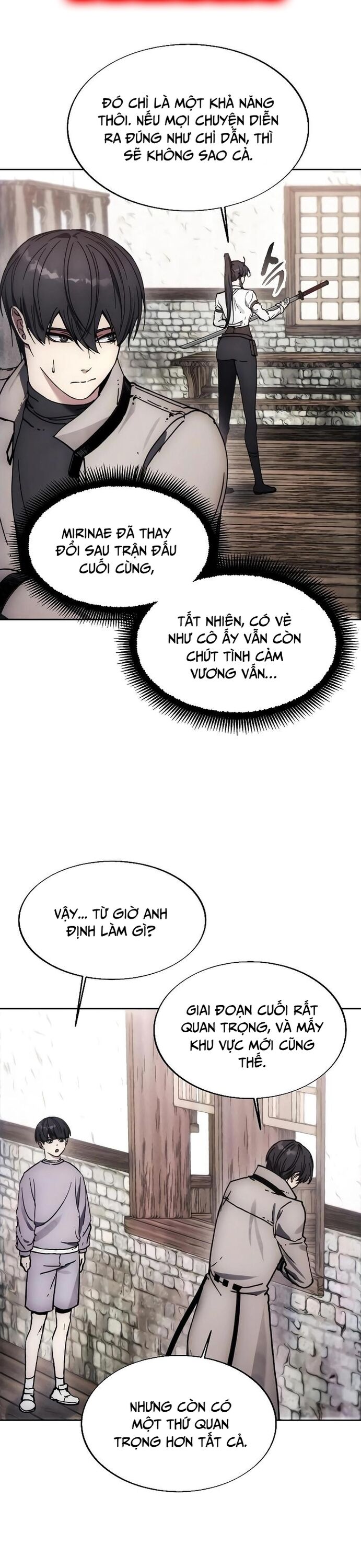 Tao Là Ác Nhân Chapter 170 - Trang 22
