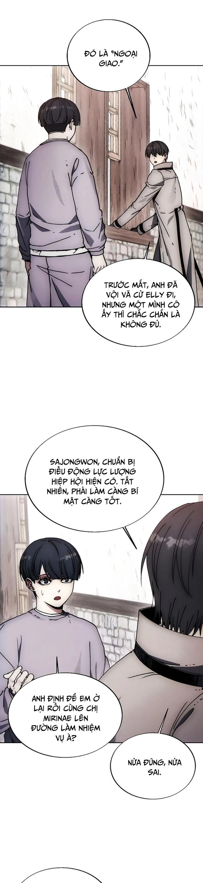Tao Là Ác Nhân Chapter 170 - Trang 23
