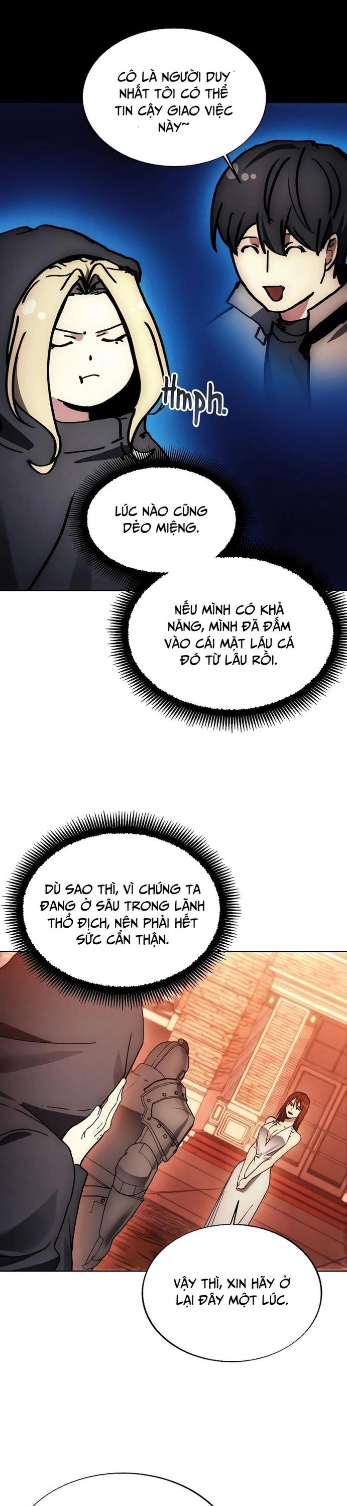 Tao Là Ác Nhân Chapter 170 - Trang 27