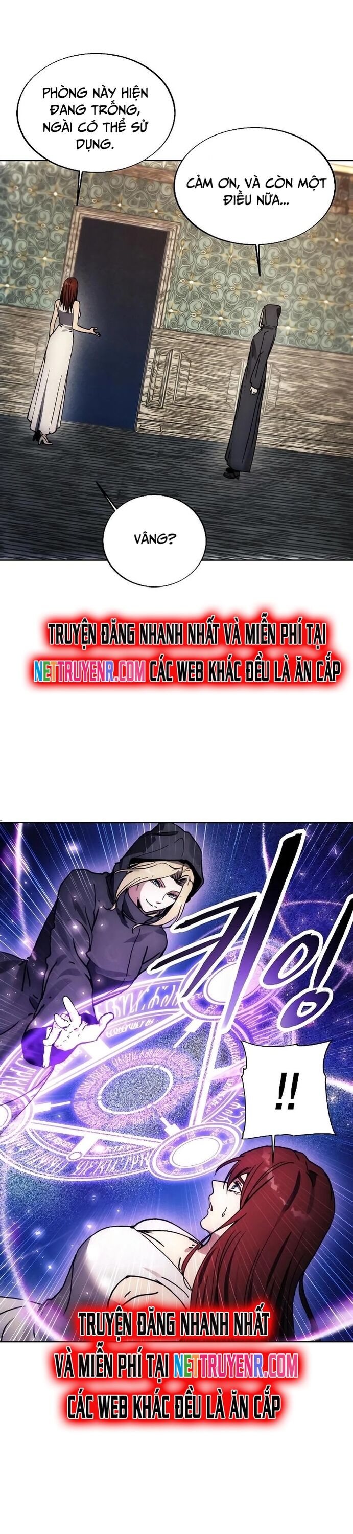 Tao Là Ác Nhân Chapter 170 - Trang 29