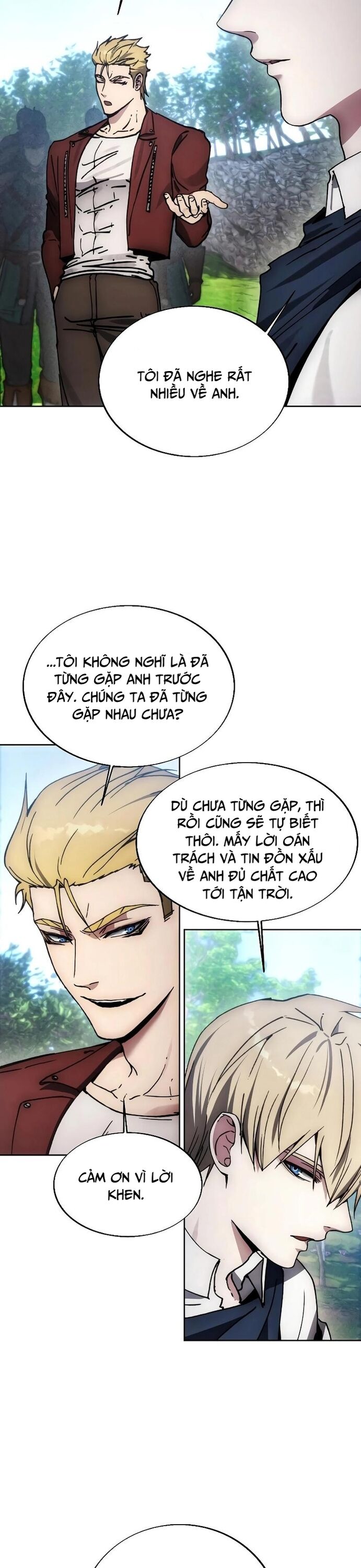 Tao Là Ác Nhân Chapter 170 - Trang 3