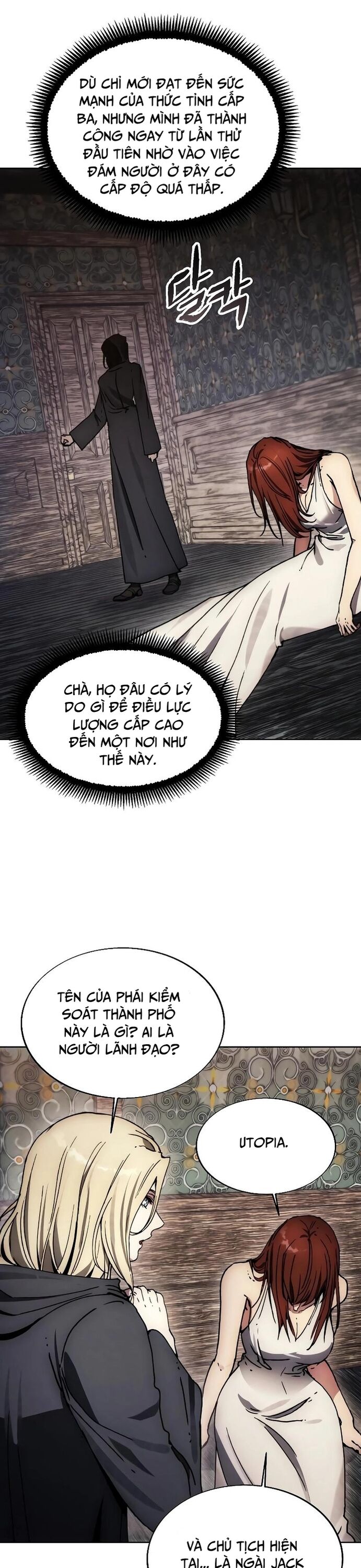 Tao Là Ác Nhân Chapter 170 - Trang 30
