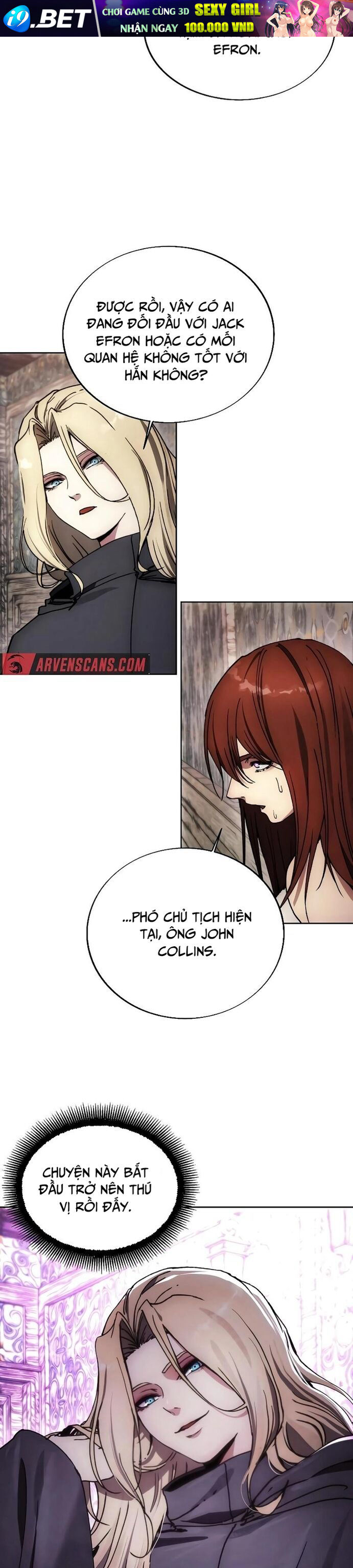 Tao Là Ác Nhân Chapter 170 - Trang 31