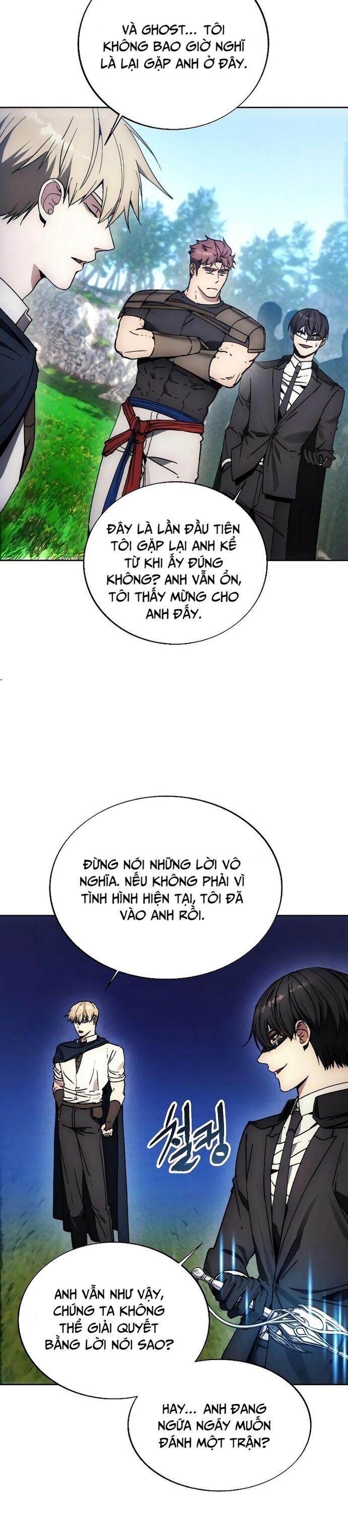 Tao Là Ác Nhân Chapter 170 - Trang 4