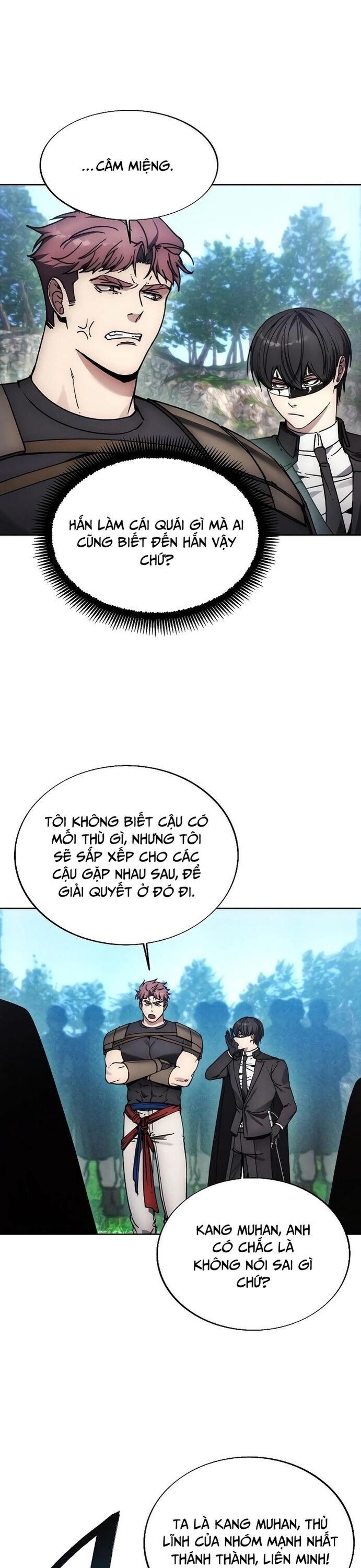 Tao Là Ác Nhân Chapter 170 - Trang 5