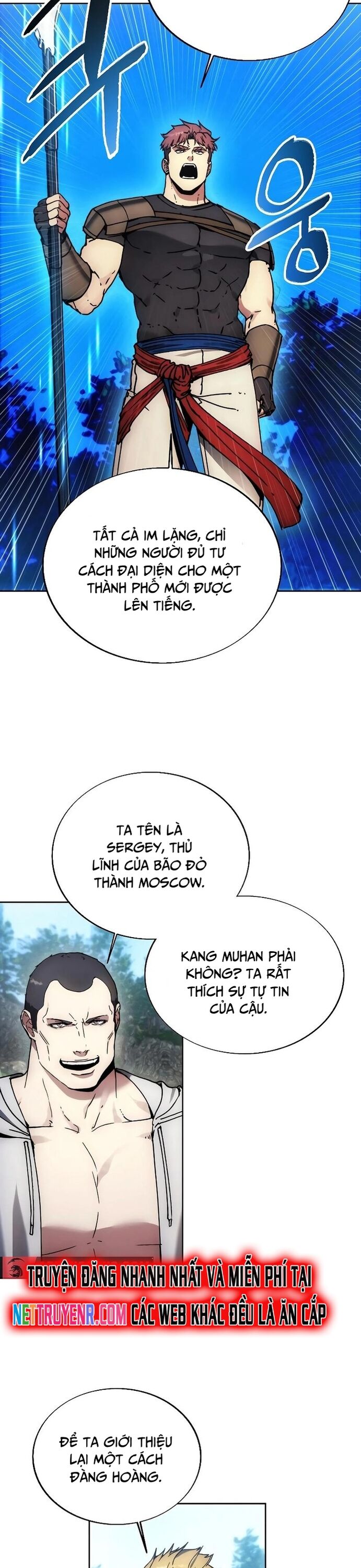 Tao Là Ác Nhân Chapter 170 - Trang 6