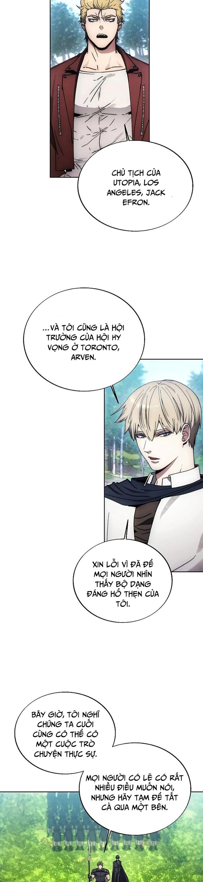 Tao Là Ác Nhân Chapter 170 - Trang 7